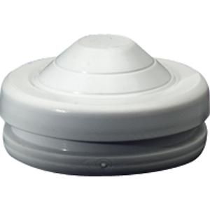 Hensel Ste36V closed Pg 36 IP31 plug connector