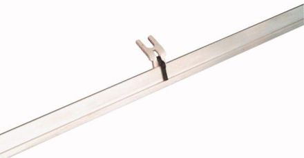 Eaton ZV-AEK end cap, for cover profile, 263959