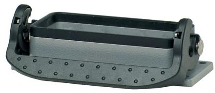 Walther 714306 6-pin with seal mounting housing