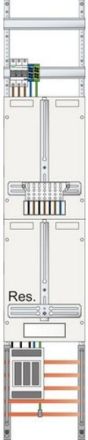 ABN 3Pkt 1Z 1R NH00 with sHS/ZSK SK2 5-pin meter field (Z19911)