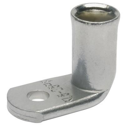 Klauke 746F12 for fine-wire cable 50qmm M12 90° angled tubular cable lug