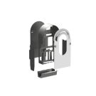 Schneider Electric EVA1RWKS1 EVlink Pro AC Metal Kit Wall 1LP AC Metal Kit