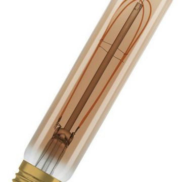 LEDVANCE Osram 4099854091803 1906LCLFD 4.8W/822 230VFILGD E27FS1 LED lamp