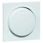 Hochköpper 00117613 D 20.810.02 HR pure white dimmer