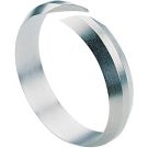 Legrand 387037 adapter ring AT40 D=40 metal