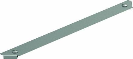 OBO Bettermann DFAAM 600 V2A for RAAM 600 cover, 7138732