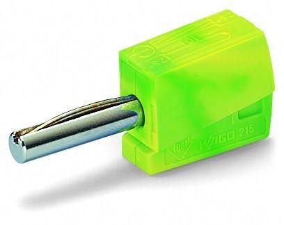 Wago 215-911 banana plug