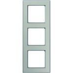 Hochköpper 00189191 3-fold Nova Titan alu frame