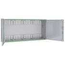 ABN ABNRP403 protective insulated IP54 WxHxD:1050x500x210mm wall housing