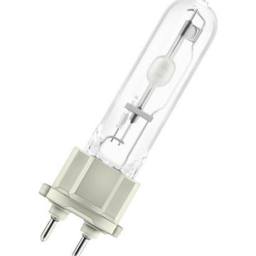 LEDVANCE Osram HCI-T50W930EXCG12 metal halide 50W G12 3000K white