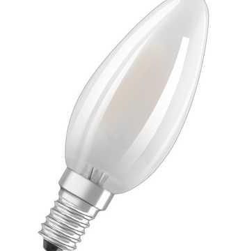 LEDVANCE Osram LEDPCLB25 2.5W/ Para Clas B 25 FR 2.5 W/2700K E14