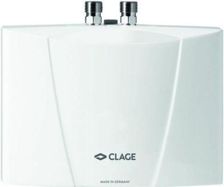 Clage 1500-16003 small instantaneous water heater pressure-resistant MBH 3 3.5kW 16003