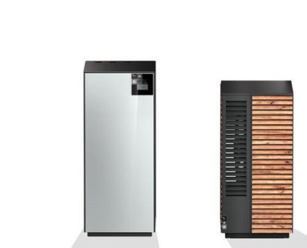 Glen Dimplex M22134 16IHOIAOC6D4002 M Comfort Plus heat pump