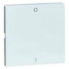 Hochköpper 00317711 D 95.542.70 aluminium-painted rocker