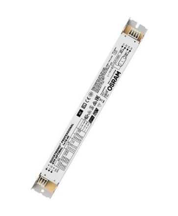 LEDVANCE Osram QTP-OPTIMAL 1X18-40 EVG for T5/T8 lamps 1x18W-40W
