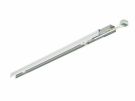 Philips 42521799 Lighting LL546T 4x2.5 +8x1.5 Gen2 WH mounting rail