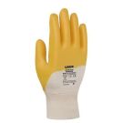 UVEX 6014703 60147 Hand protection - EN 388 - orange 60147 9