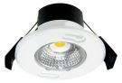 Dotlux 5245-030036 MULTISCREWsun 5W 2200-3000K dim LED wall / ceiling light