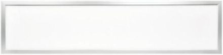 Ledxon 7007085 EDOS Flat L 36W 4650lm 6500K Alu DALI LED recessed light