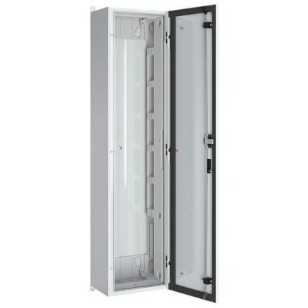 ABN earthed IP54 300x1252x225mm wall housing ( SE18 )