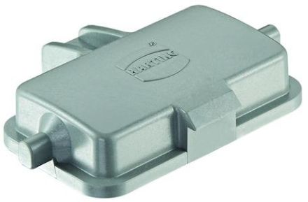 Harting 09300105410 Han 10B plastic cover cap
