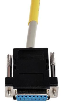 Wago 706-2300/401-200 PLC connection cable 2m and.PLC device