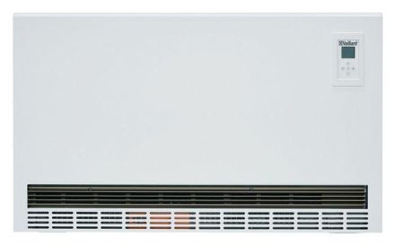 Vaillant 0010023896 VSF 180/5 flat-panel electronic charge controller electric storage heater