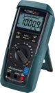 Gossen Metrawatt M243E METRAHit AM TECH GH incl. rubber protection TRMS multimeter