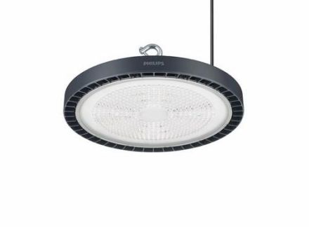 Philips 95583700 Lighting BY122P G5 LED250S/840 PSU WB LED high bay light