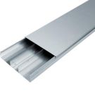 TEHALIT UK240483 underfloor duct 240x48mm 3-way