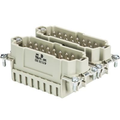 Wieland 70.510.3253.0 BAS STF 32 2.5 50 plug insert