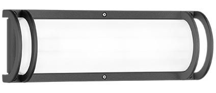 Spittler 002077 wall and ceiling light 2x40W IAA A60 symmetrical diffuser optics