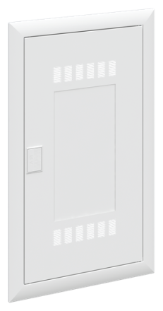 ABB Striebel & John 2CPX031096R9999 BL630W with door 3R Wifi for UK600 frame