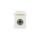 Busch-Jaeger 2CKA000230A0482 3.5mm jack Keystone coupling