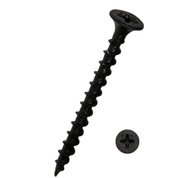 Dresselhaus 6535/091/51/4.2X55 WGR 6535 · Plasterboard screws with coarse thread trumpet head-H CE compliant