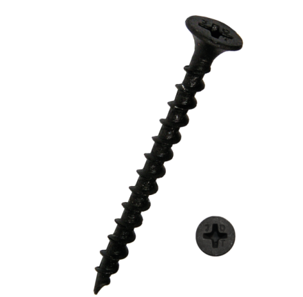 Dresselhaus 6535/091/51/4.2X55 WGR 6535 · Plasterboard screws with coarse thread trumpet head-H CE compliant