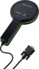 Gossen Metrawatt SCANBASE RFID 13.56 MHZ RS232 RFID reader/scanner