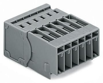 Wago 769-612/001-000 R5mm, 12p, 500V terminal block