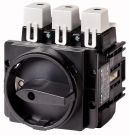 Eaton P5-315/EA/SVB-SW/N main switch installation, 280955