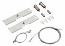Feilo Sylvania 3044720 Delta Wing Suspension Kit