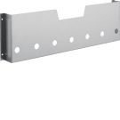 Hager MES-SFV60 for W: 600/1200mm 455x200x78 Schematic compartment