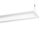 Spittler 8629461543410 SL629 54W 4000K Konv RAL9016s d/i LED pendant light