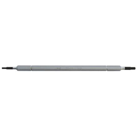 HAUPA 103024 interchangeable blade HEX2+3 L175mm