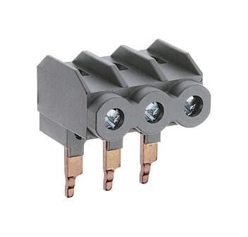 ABB Stotz-Kontakt 1SBN072408R1000 LD26 terminal block