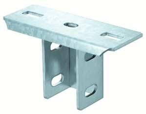 OBO Bettermann KUS 5 for US5 - handle head plate, 6348904