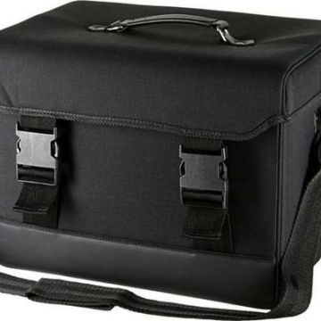 Gossen Metrawatt Z700F carrying case