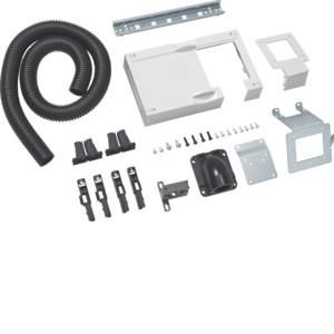 Hager UC12BT29 150x500mm nominal width 29mm kit