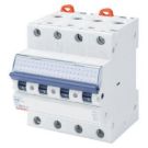 Gewiss GW92289 (MCB) B-25A 6kA 4-pole 4TE circuit breaker