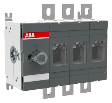 ABB Stotz-Kontakt 1SCA022727R5910 OT315E03 load switch