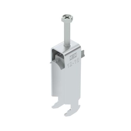 OBO Bettermann 1186411 BS-H3-K-16 ALU 3-way 12-16mm clamp 2056